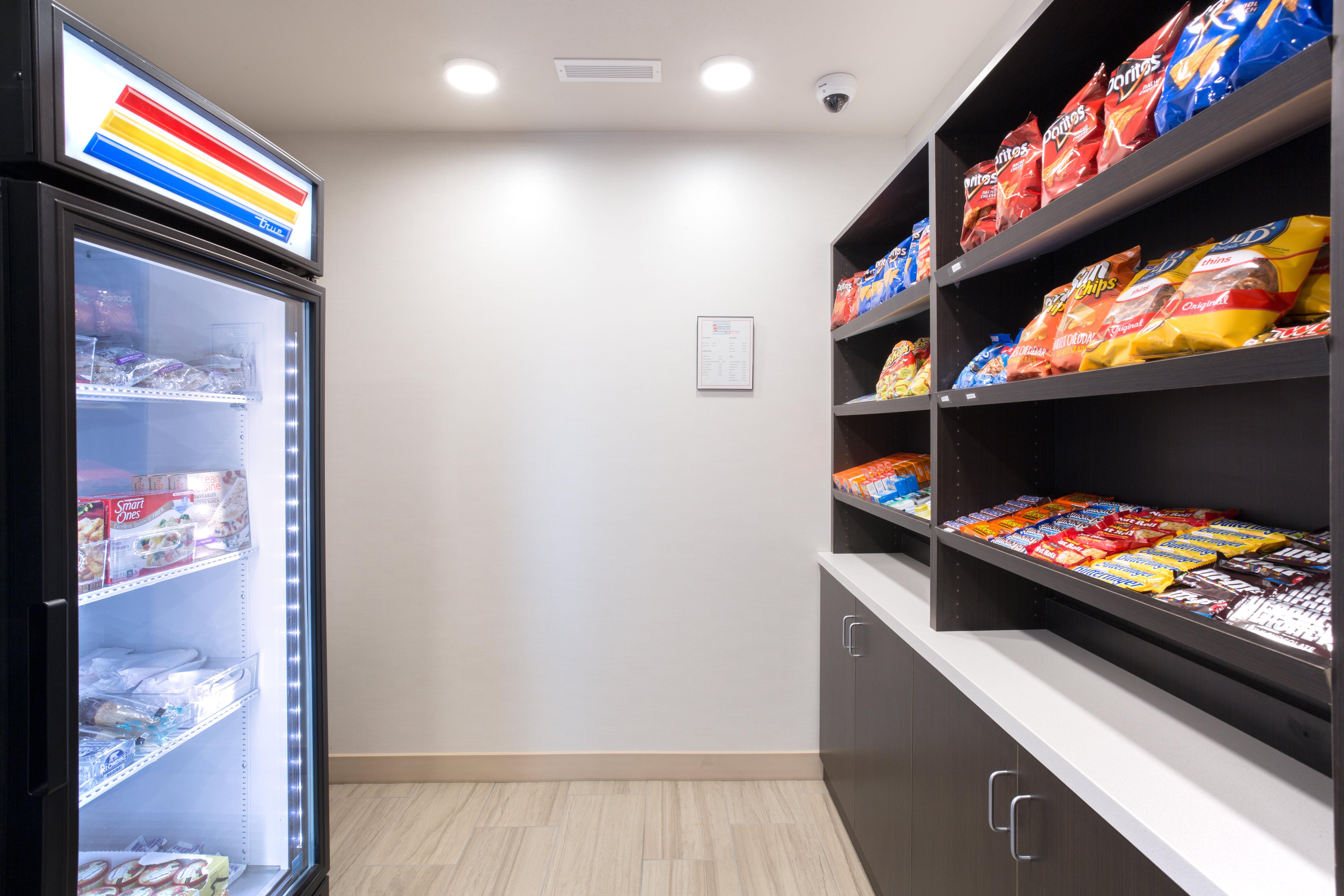 Holiday Inn Express & Suites Lincoln I - 80 By Ihg Екстериор снимка