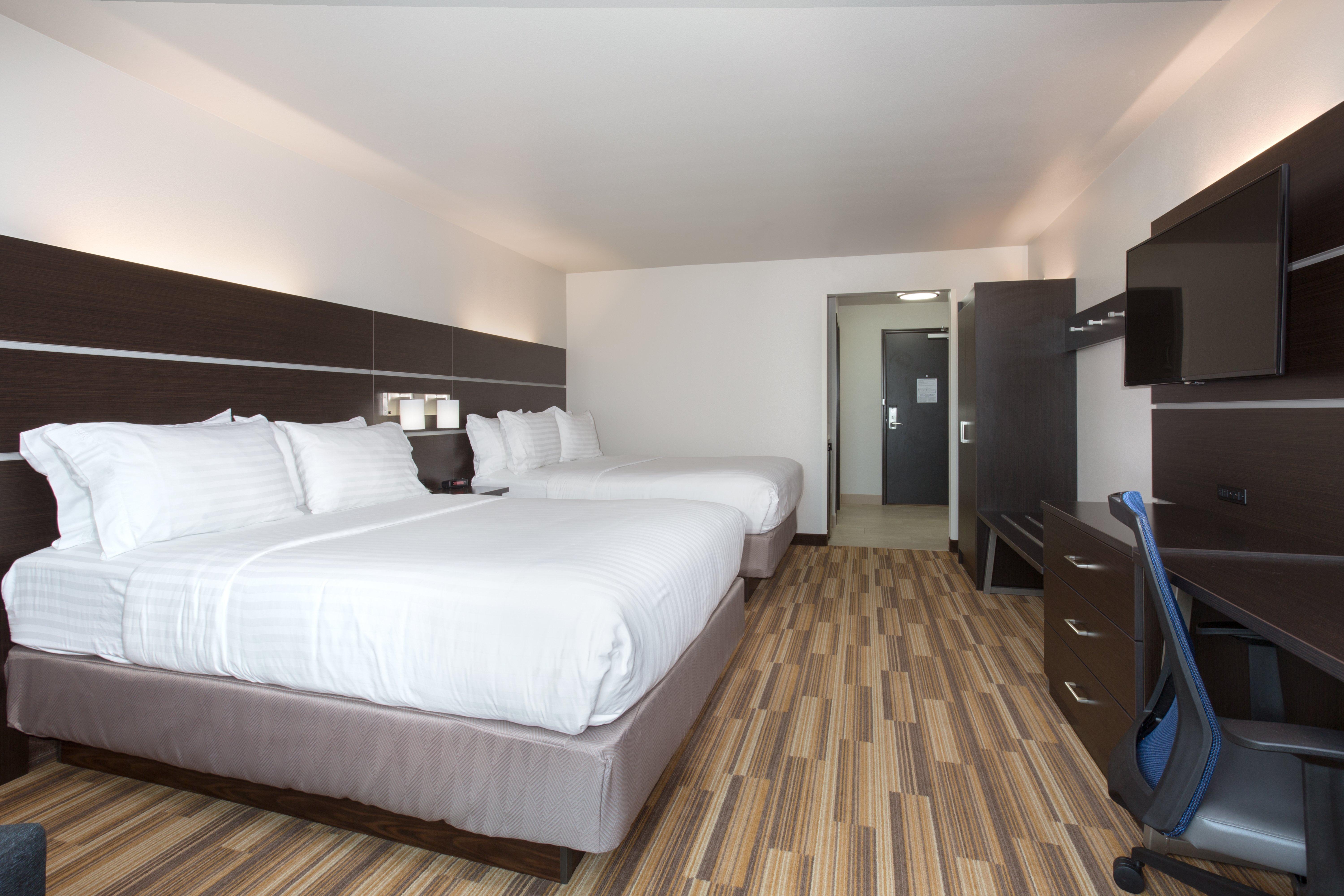 Holiday Inn Express & Suites Lincoln I - 80 By Ihg Екстериор снимка