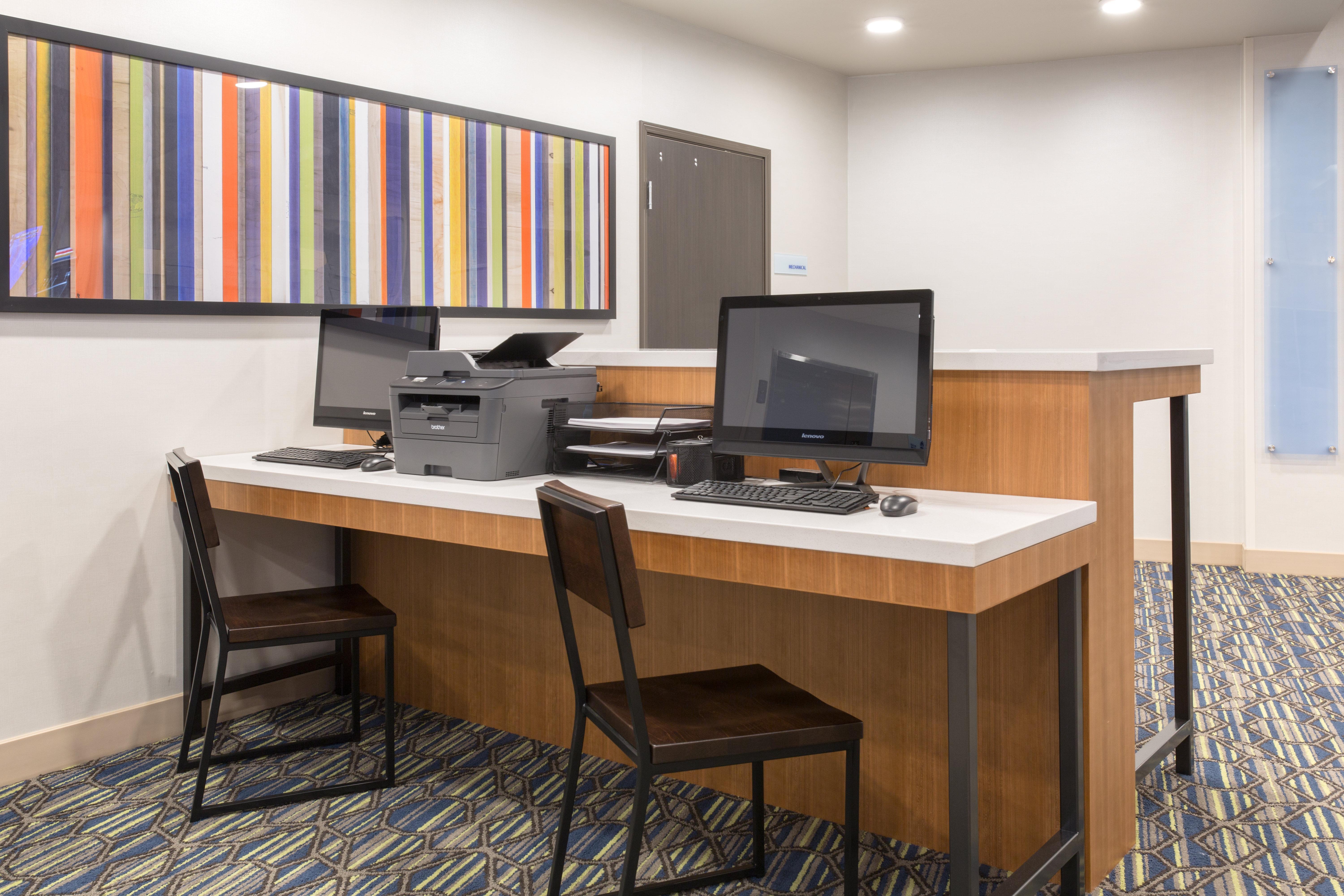 Holiday Inn Express & Suites Lincoln I - 80 By Ihg Екстериор снимка
