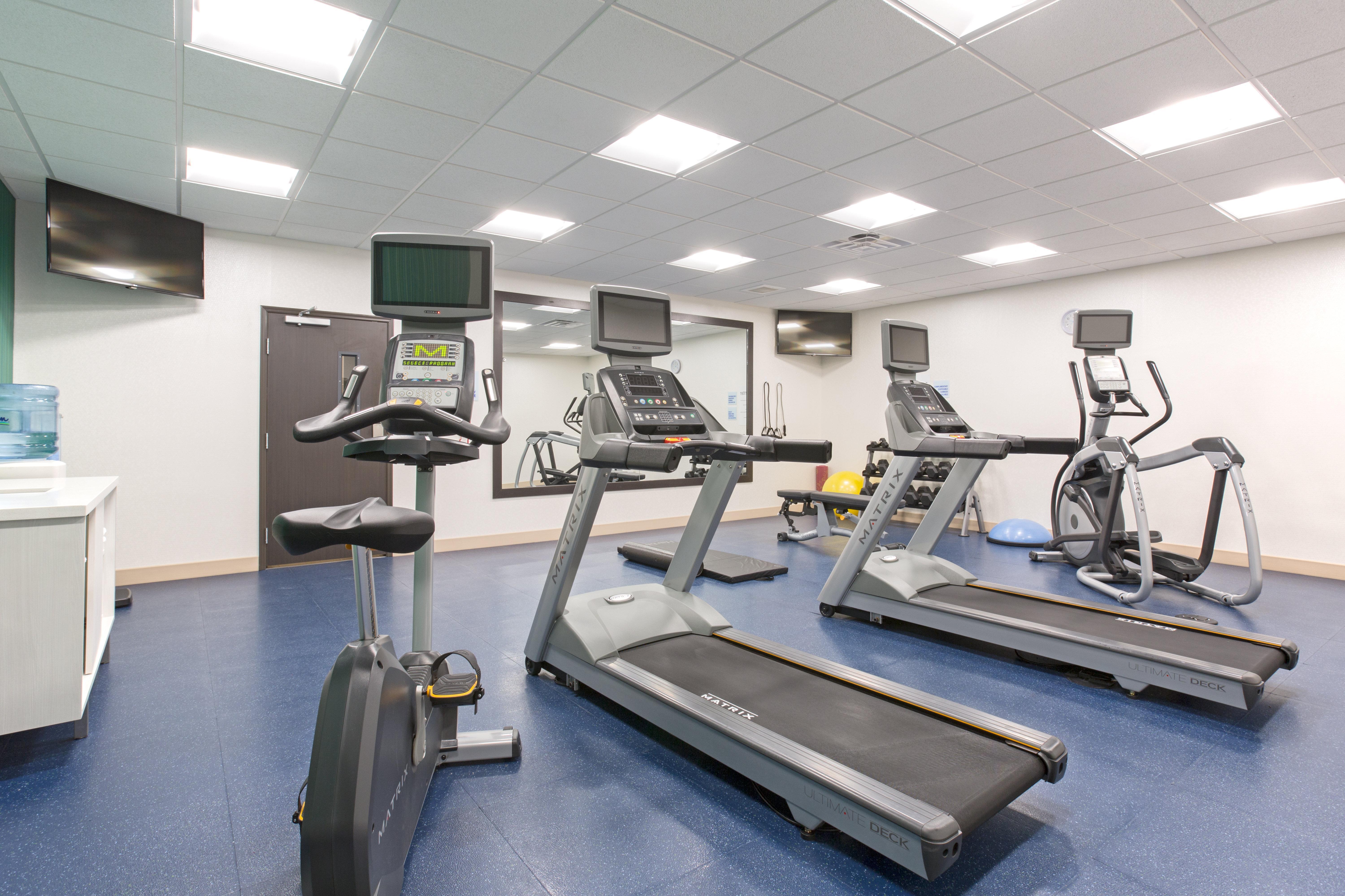 Holiday Inn Express & Suites Lincoln I - 80 By Ihg Екстериор снимка
